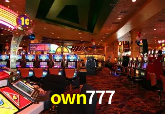 Desvendando o Mundo dos Jogos Virtuais na own777