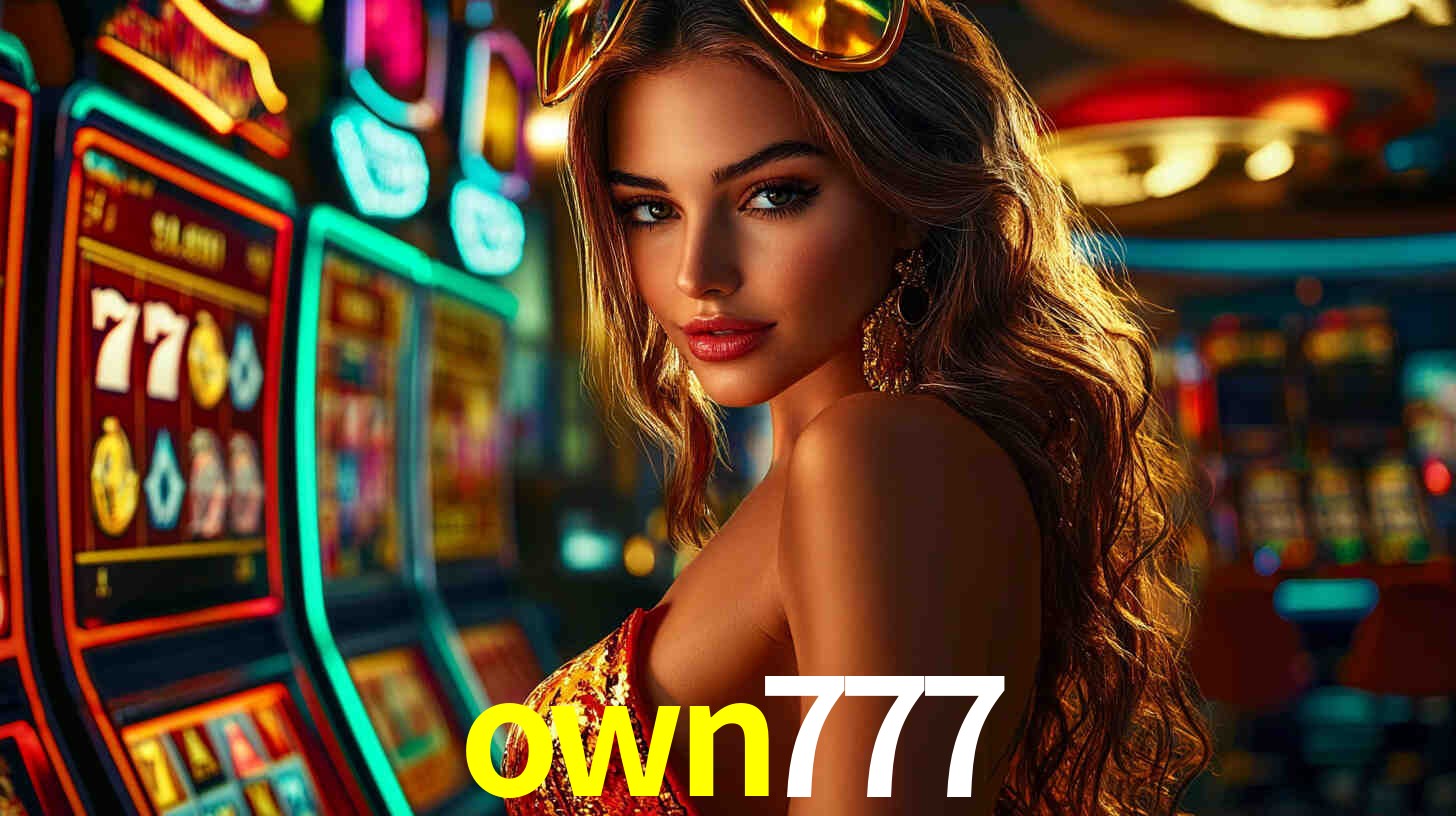 Experiência VIP own777