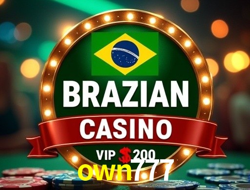 own777,own777.com