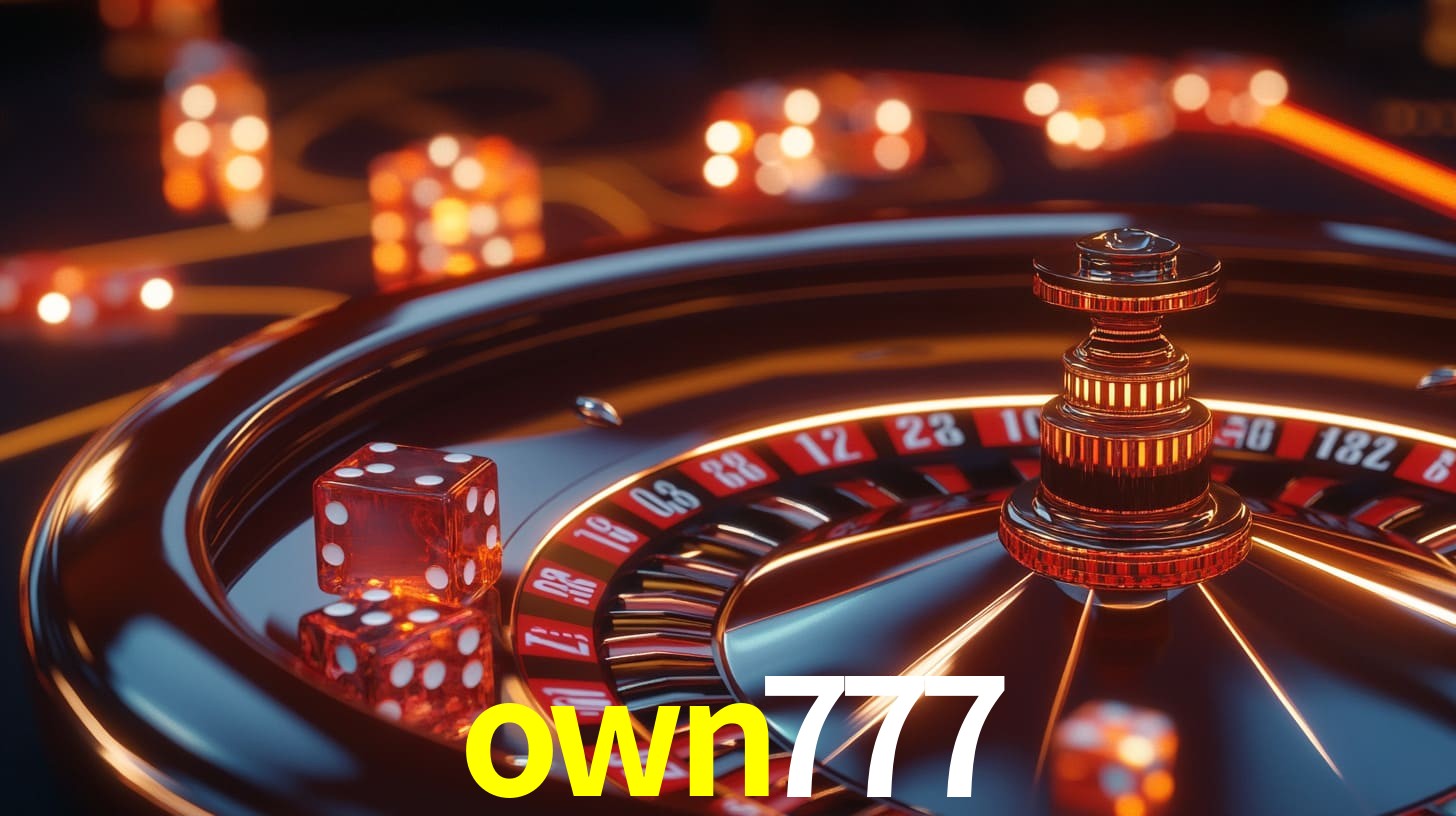 Slot Games own777