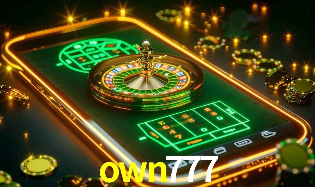 Ofertas Exclusivas own777
