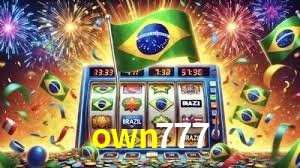 Weekend Specials own777