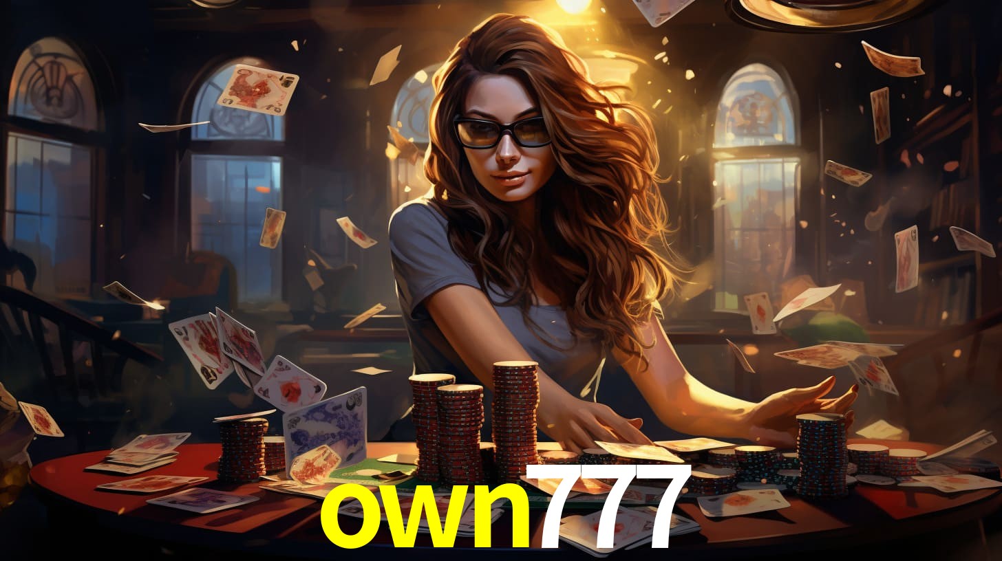Games Directory own777