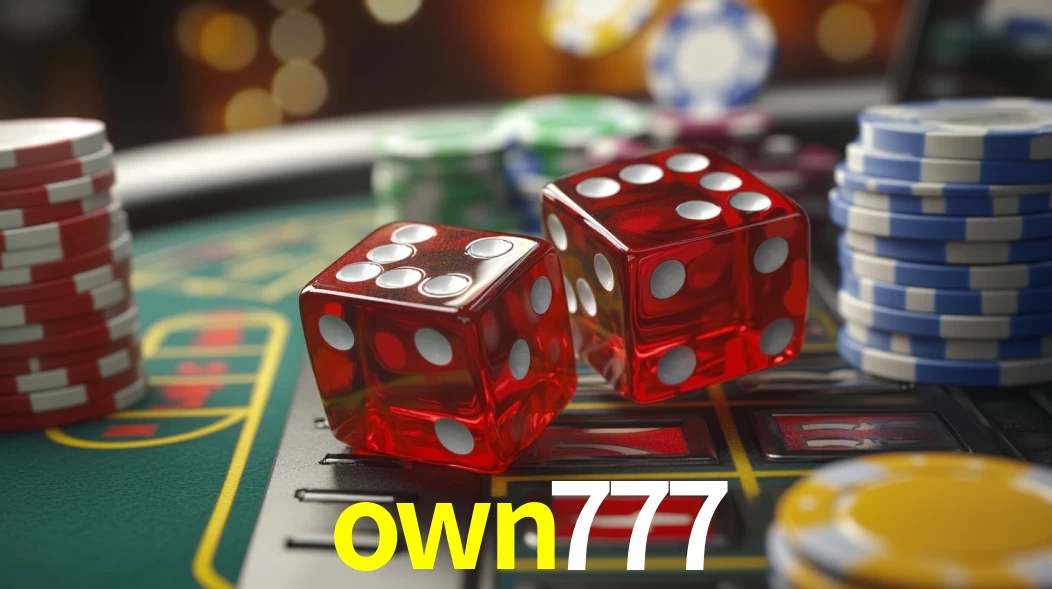Game Statistics own777