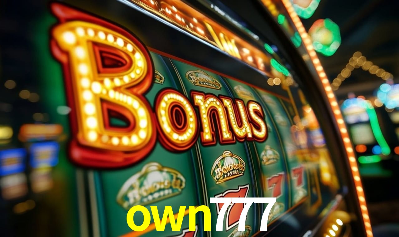 own777
