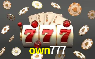 A Experiência Imersiva dos Cassinos Ao Vivo no own777