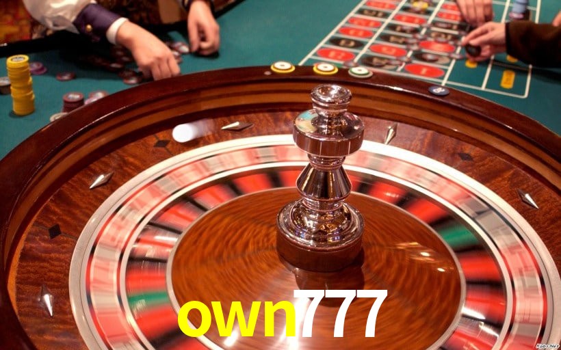 Programa VIP own777