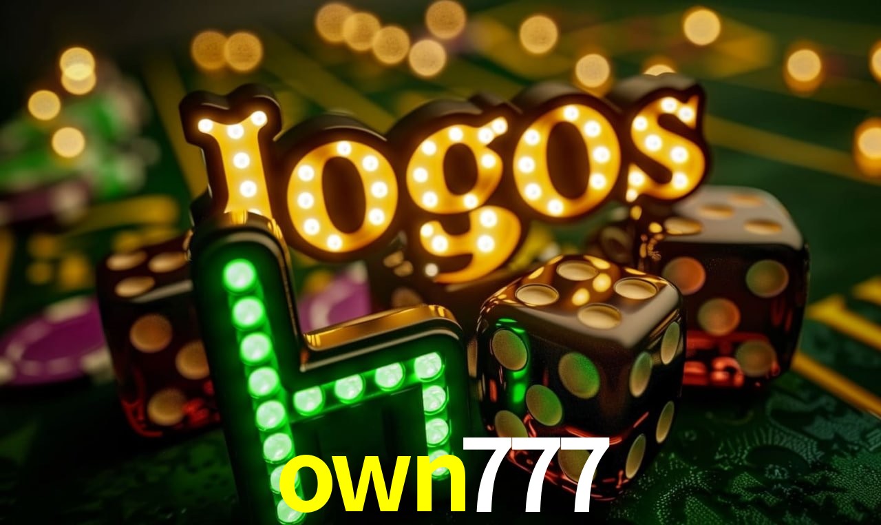 Casino Ao Vivo own777