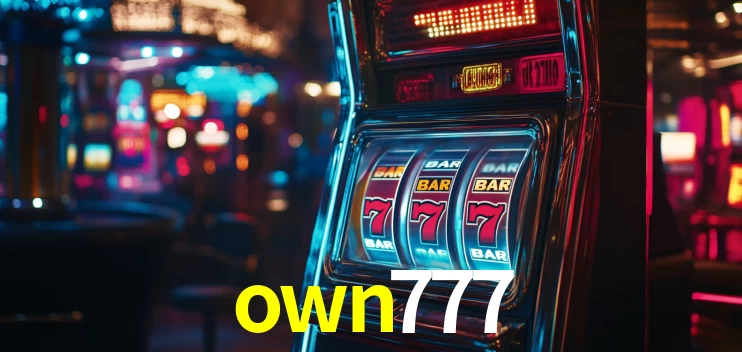 Bonus Features own777