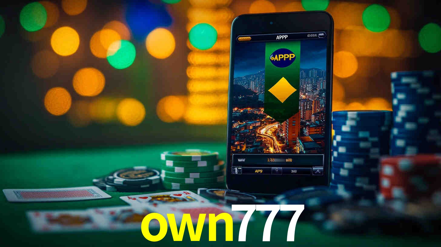 Descubra o Programa VIP da own777: Vantagens Exclusivas para Jogadores