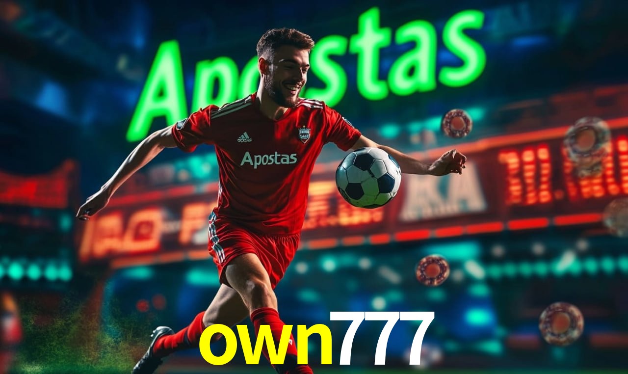 Jogos Exclusivos own777