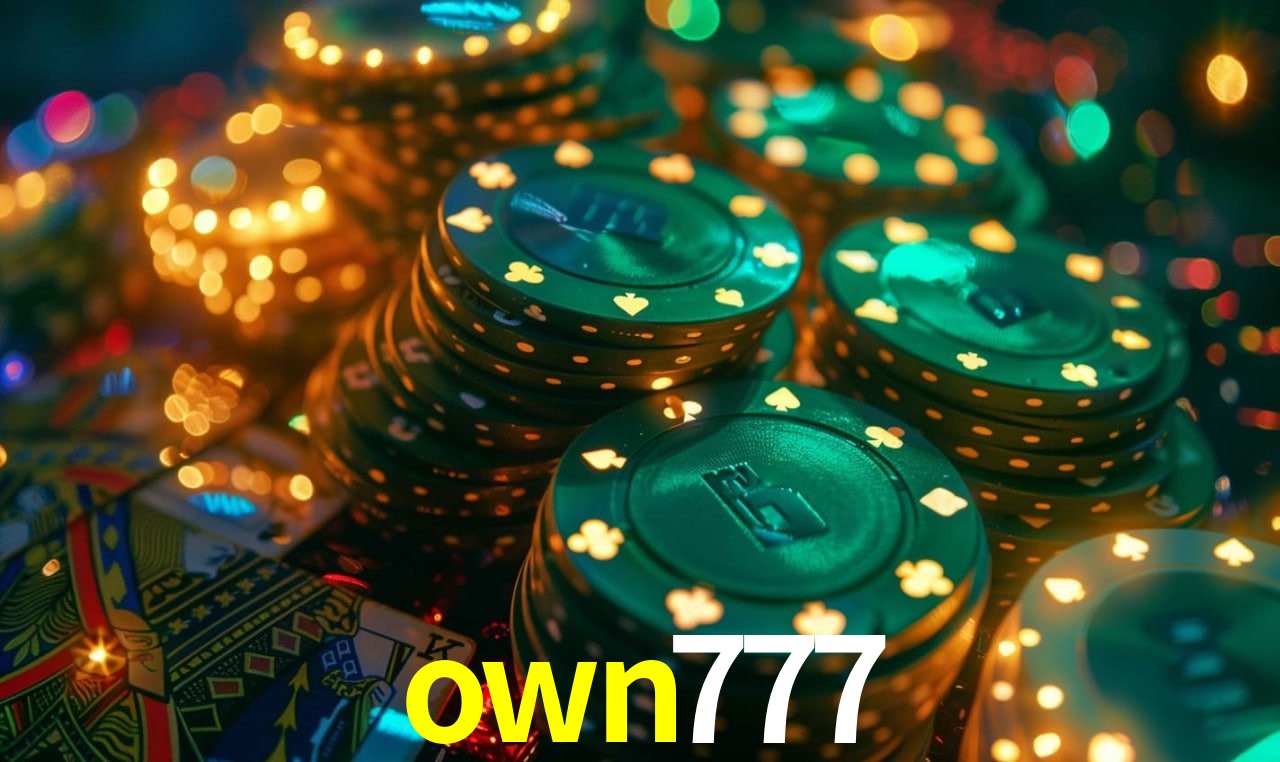 Apostas de Tênis own777