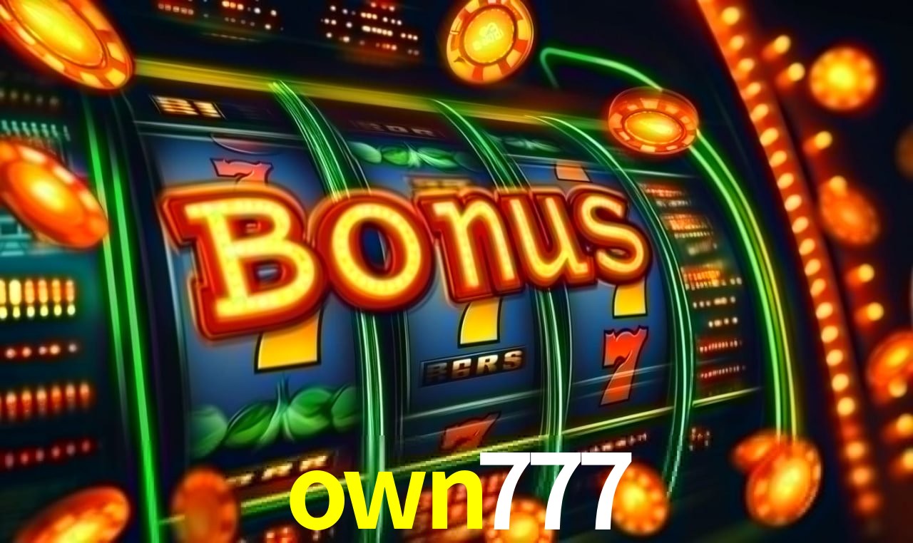 Live Casino own777
