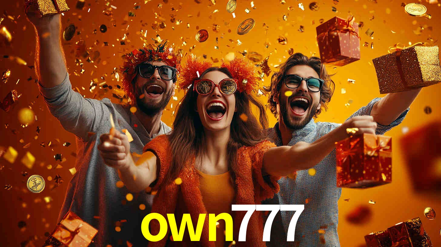 Tournaments own777