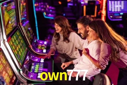 own777,own777.com