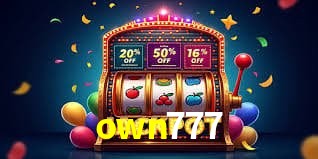Promoções Sazonais own777