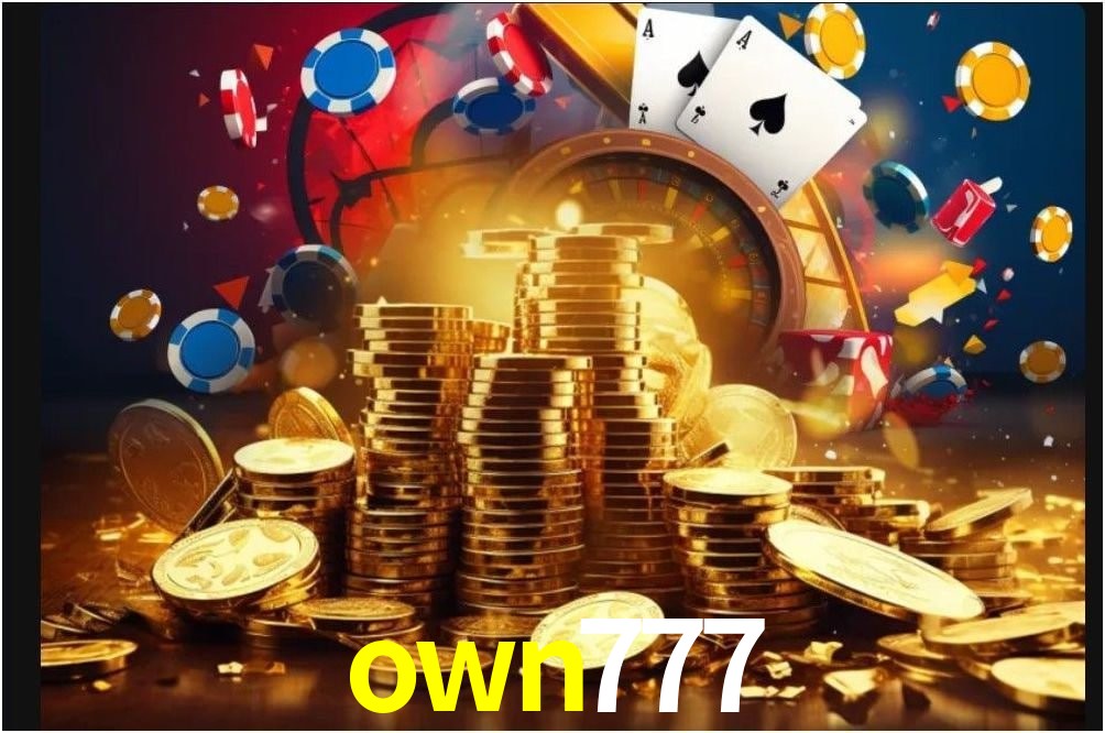 own777: Seu Especialista em Apostas Esportivas Brasileiras