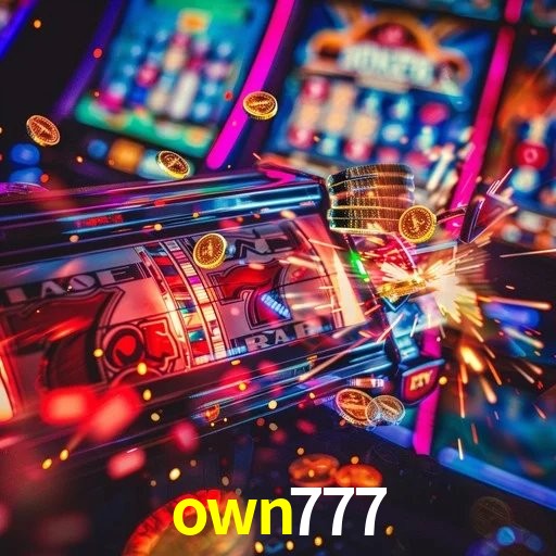 Casino Ao Vivo own777