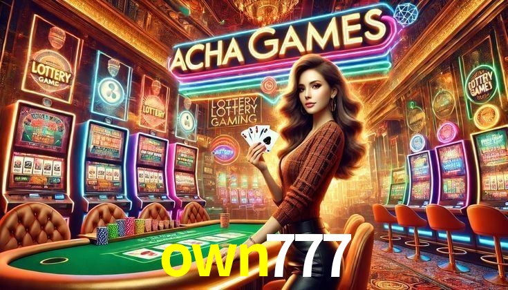 Account Benefits own777