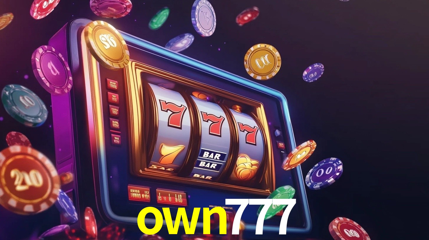 Gates of Olympus own777