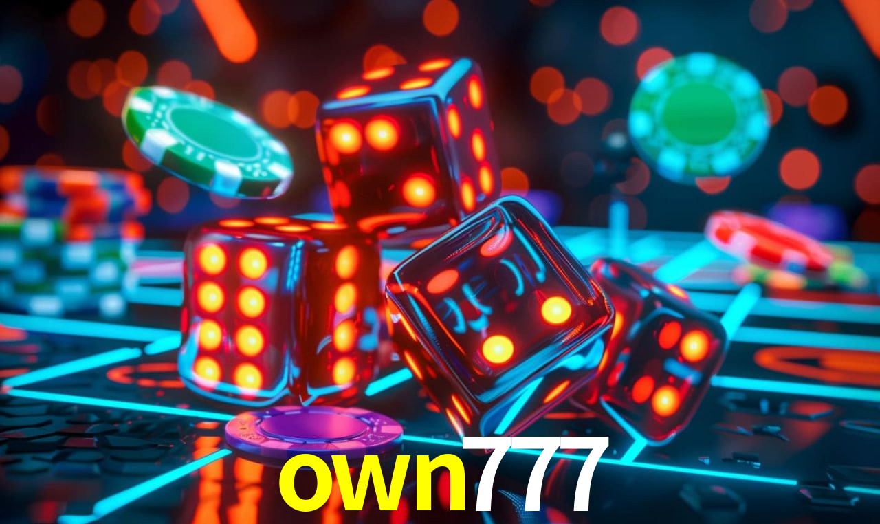own777.com