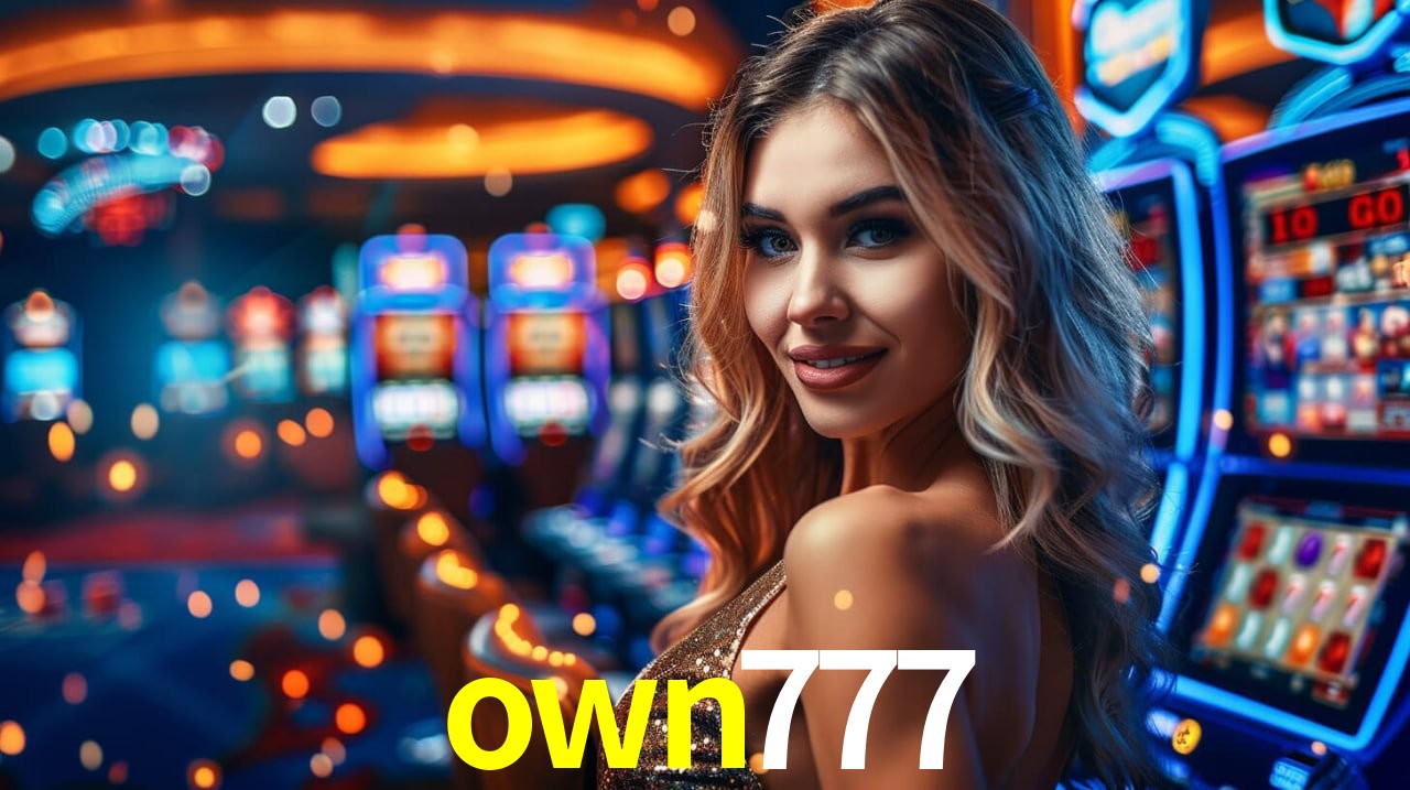 Flash Promotion own777