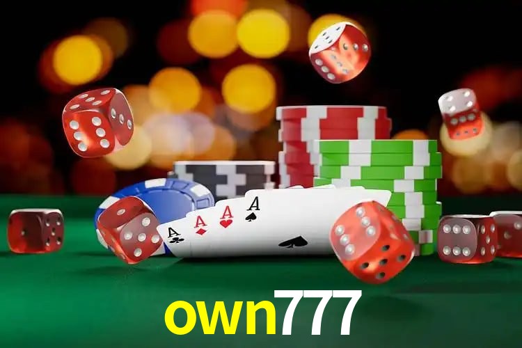 Login Seguro own777