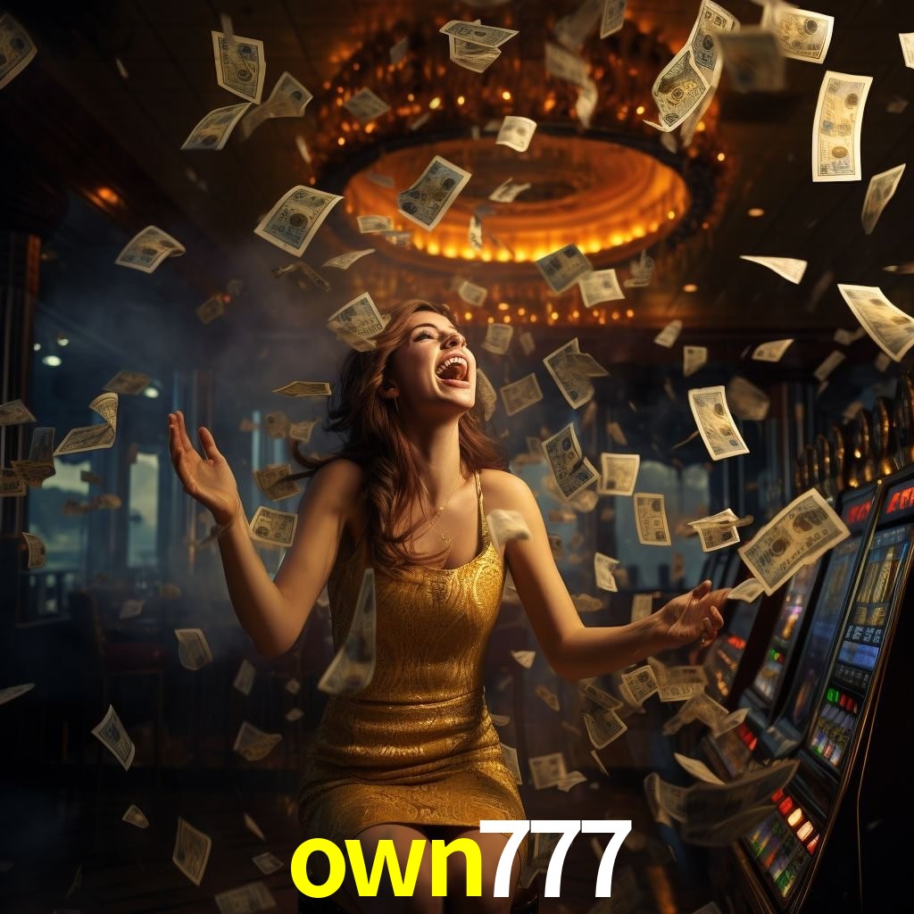 Game Providers own777