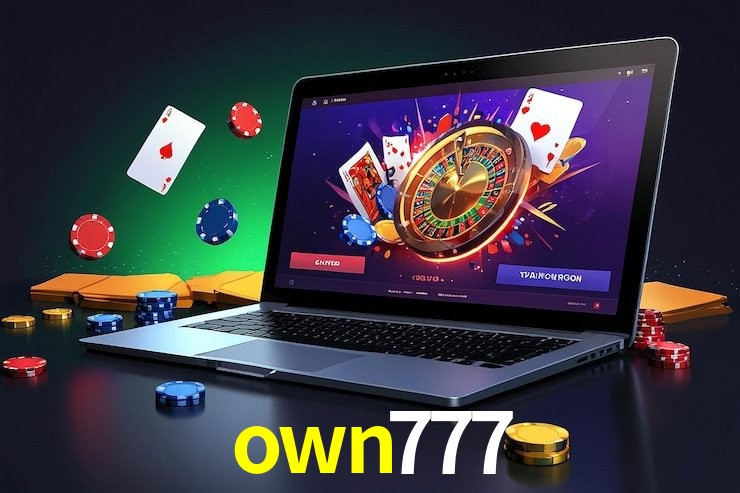  own777.com