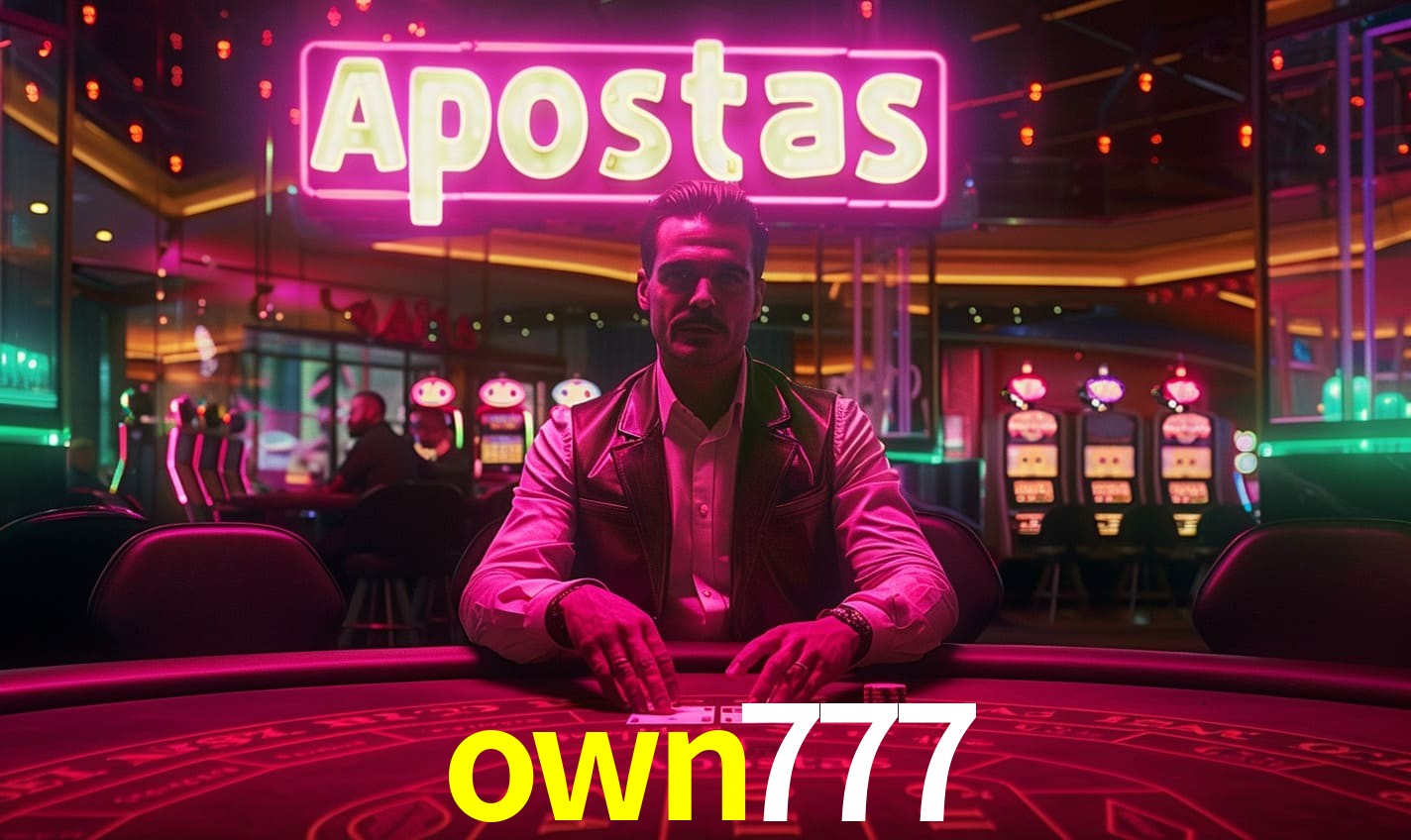 A Emoção da Loteria na own777: Uma Chance de Mudança de Vida