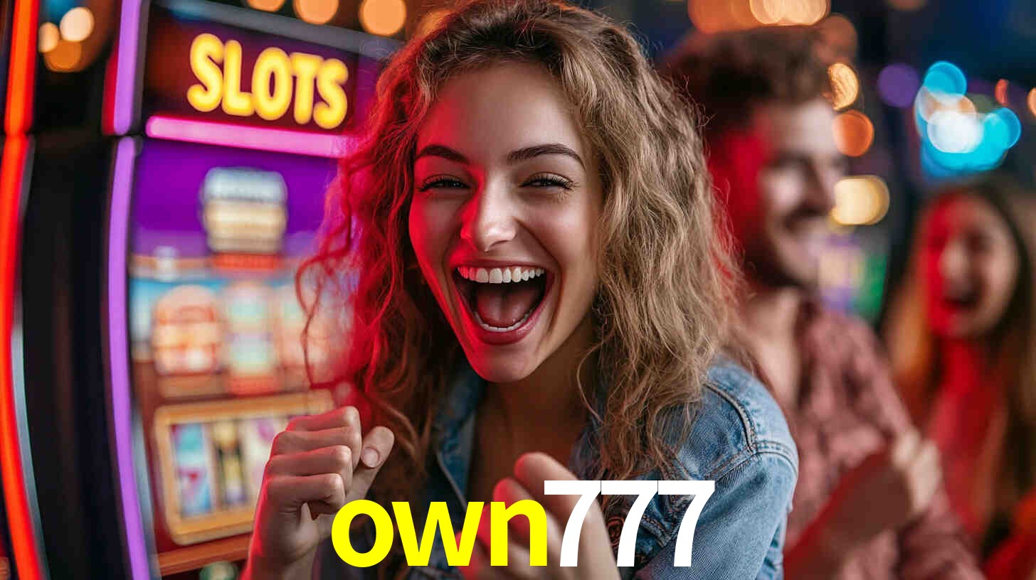 Inovações de Jogos na own777: O Futuro das Experiências Interativas