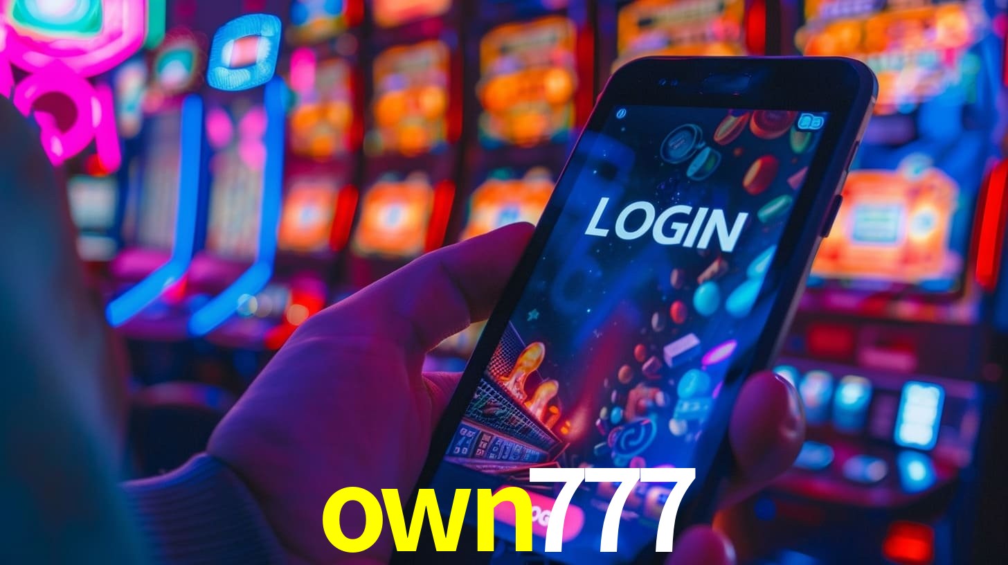 Casino VIP own777