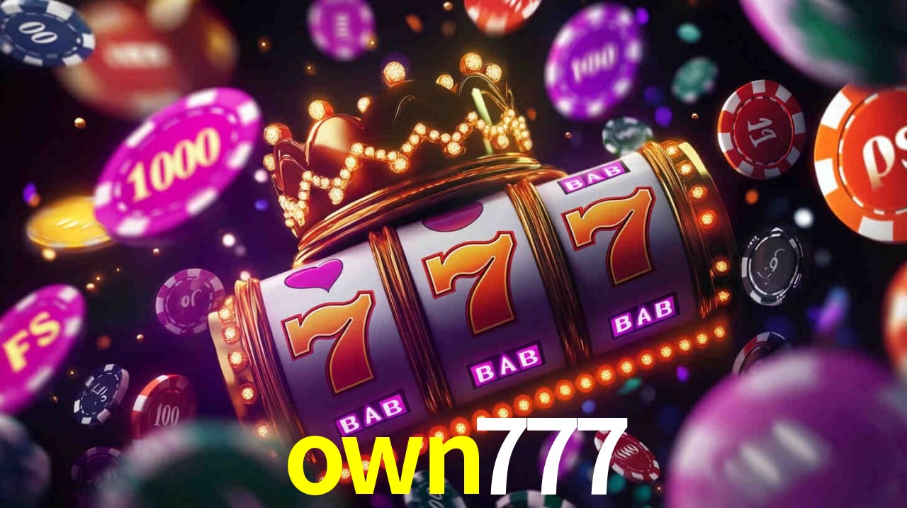 Exclusive Offers own777