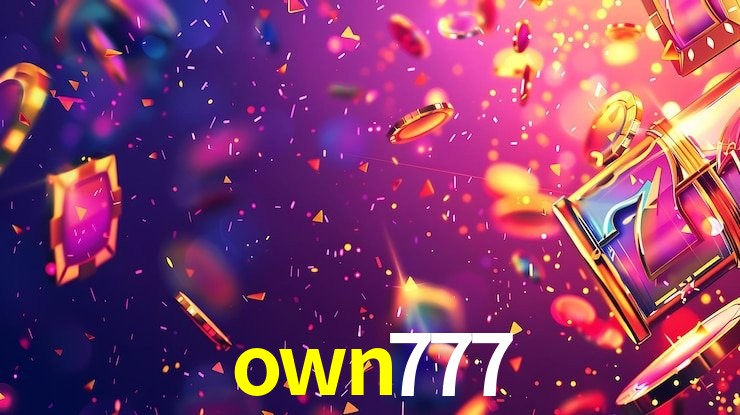 cassino own777