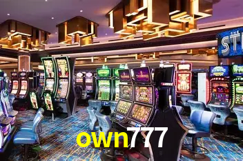 Descubra o Programa VIP da own777: Vantagens Exclusivas para Jogadores