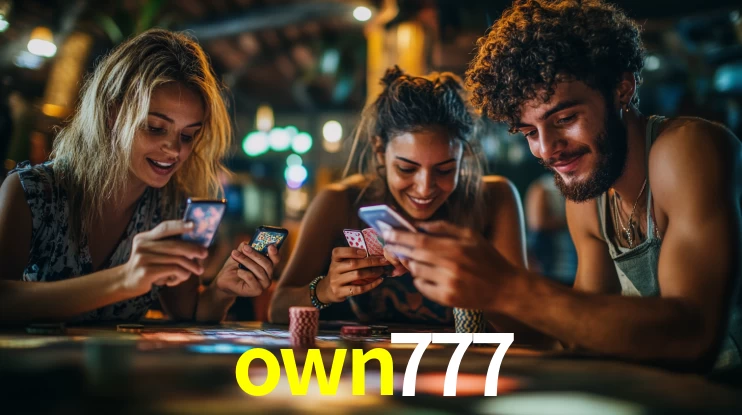 Player Reviews own777