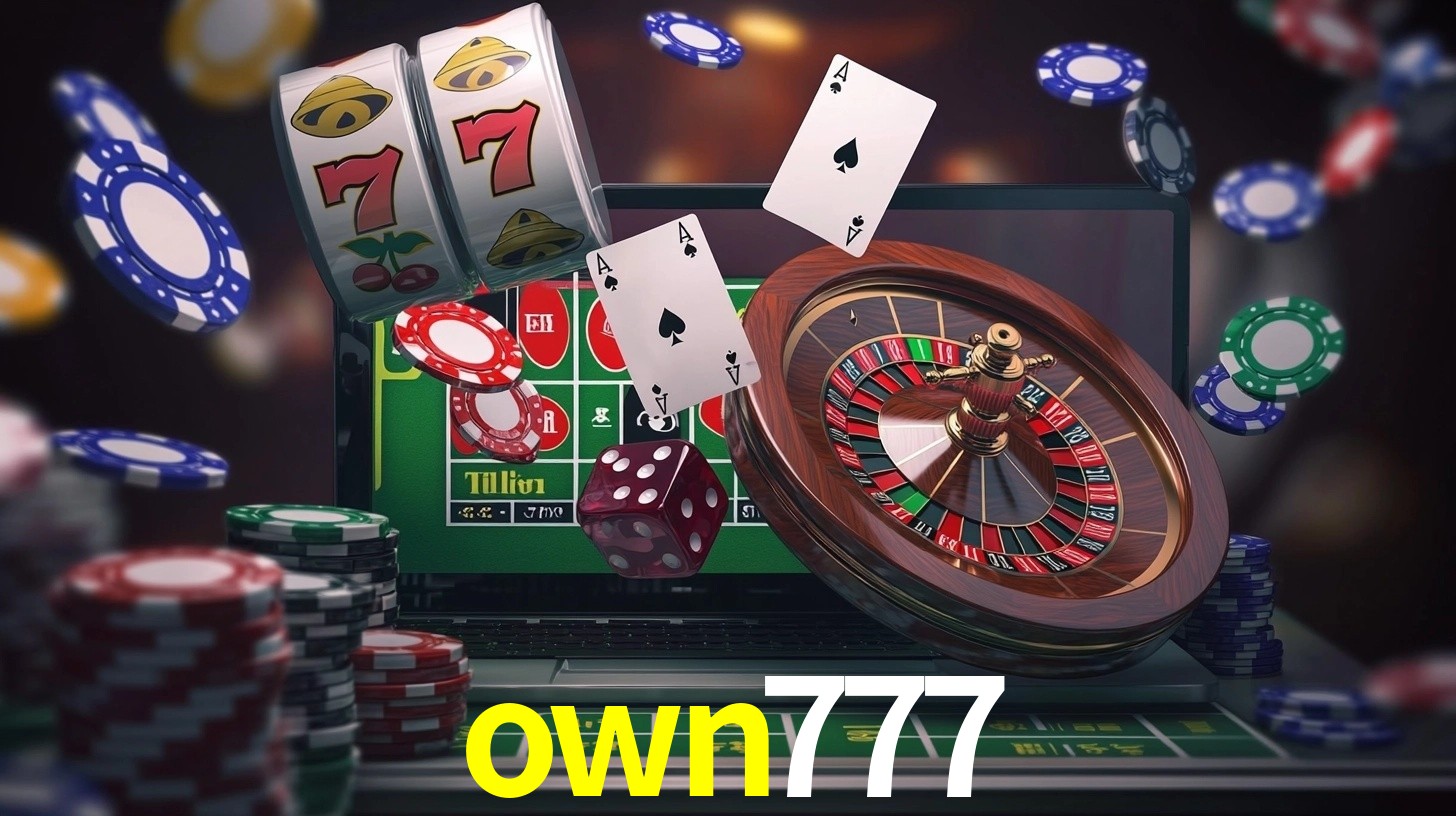 Tennis Betting own777