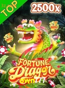 FortuneDragon